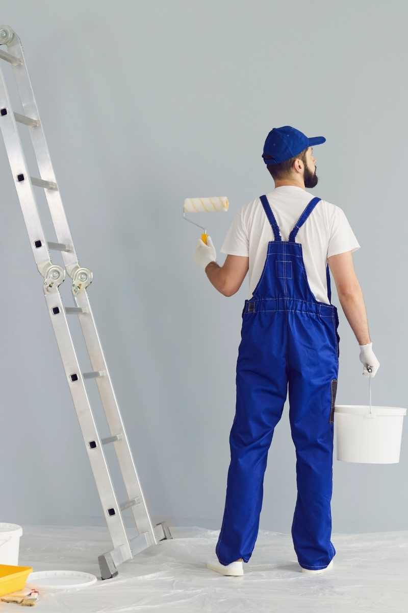 Best Painting Company In Valdosta, GA Painter Valdosta GA