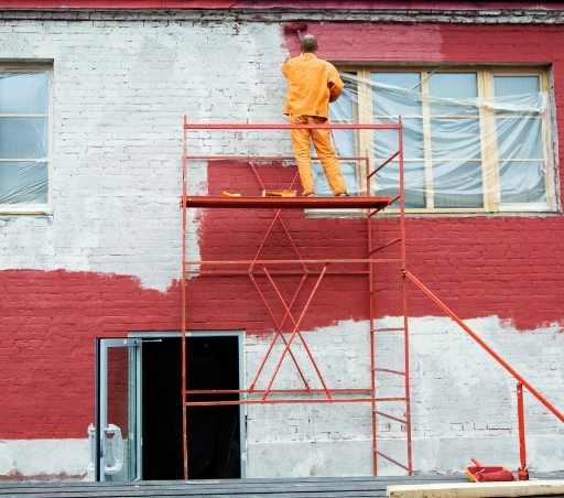 Exterior Painting