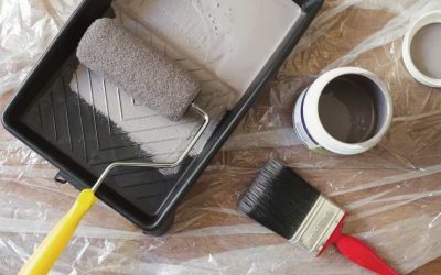 Ten Reasons To Hire A Professional Painting Company For Your Home Painting Project