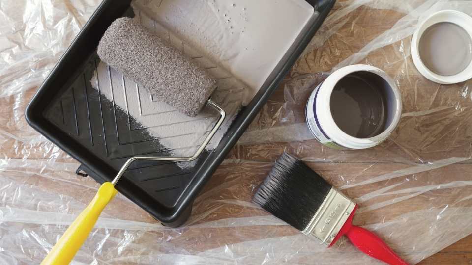 Ten Reasons To Hire A Professional Painting Company For Your Home Painting Project